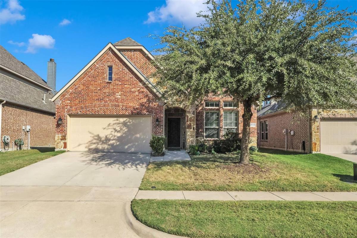 House for rent at 10616 Jackson Hole Lane, McKinney, TX 75072