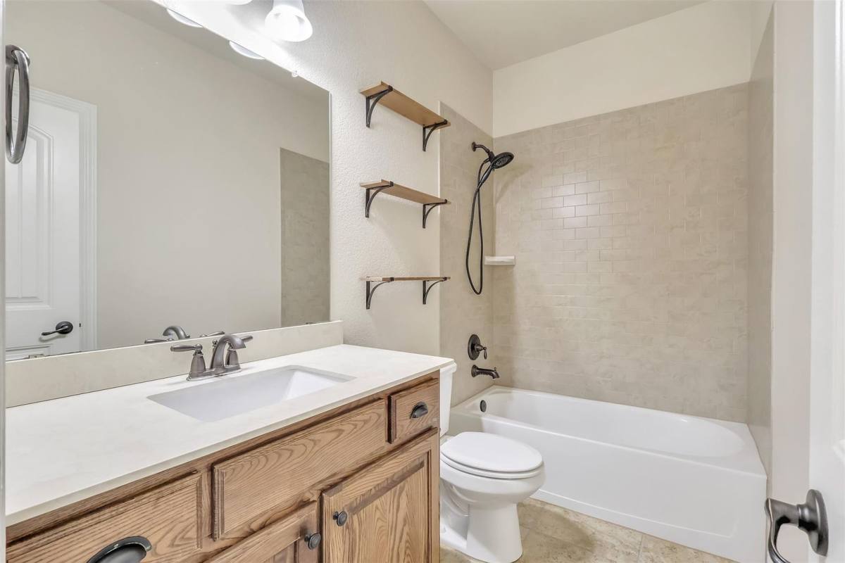 House for rent at 10616 Jackson Hole Lane, McKinney, TX 75072