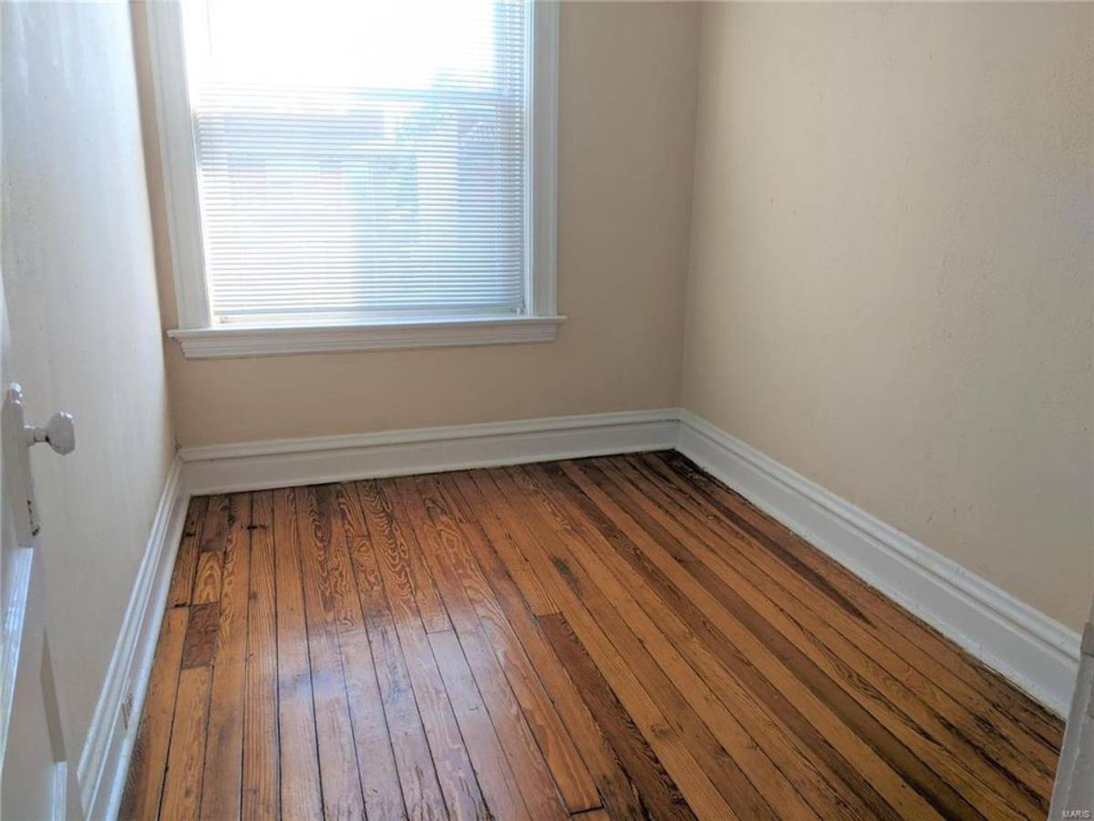 Apartment for rent at 4547 Wichita Ave, Saint Louis, MO 63110