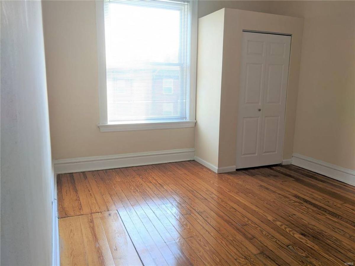 Apartment for rent at 4547 Wichita Ave, Saint Louis, MO 63110