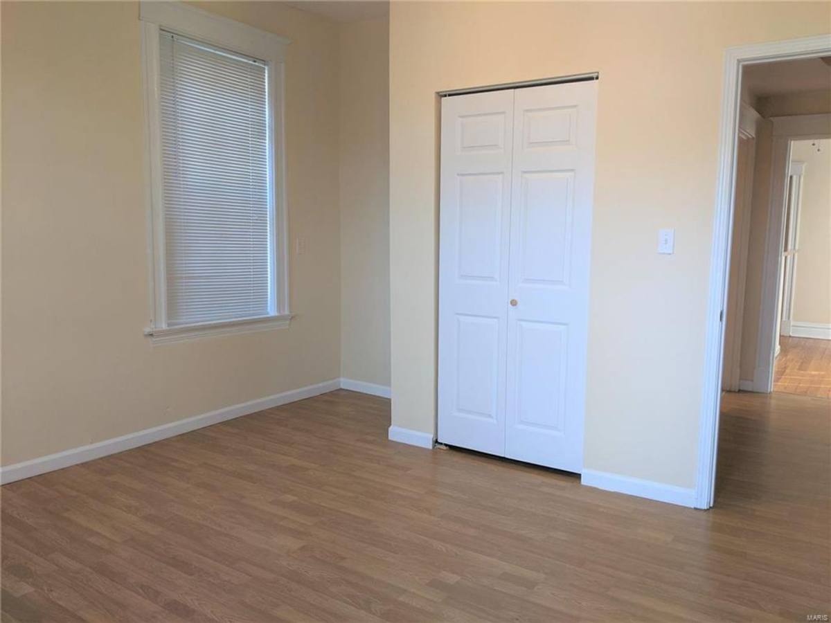 Apartment for rent at 4547 Wichita Ave, Saint Louis, MO 63110