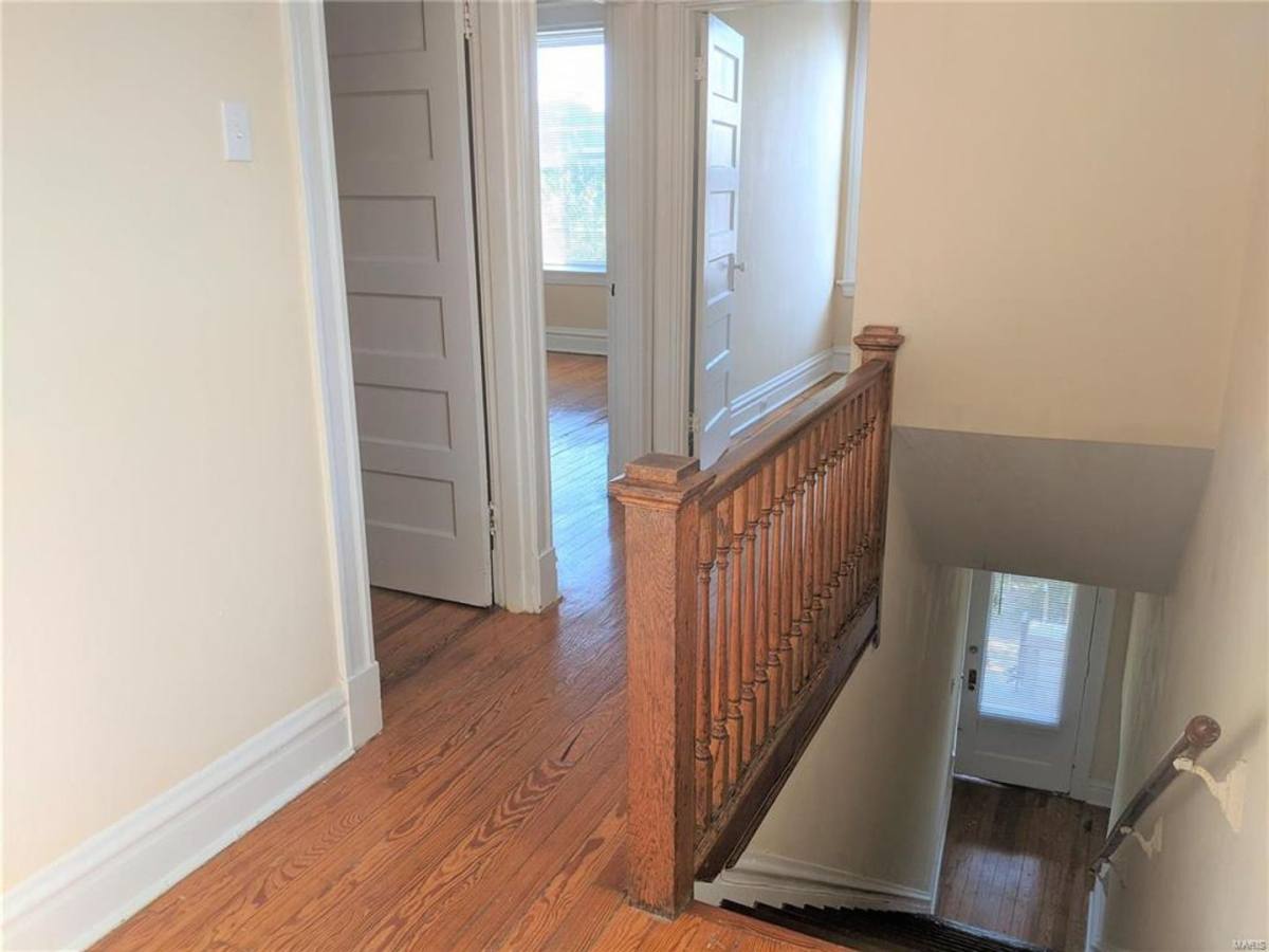Apartment for rent at 4547 Wichita Ave, Saint Louis, MO 63110