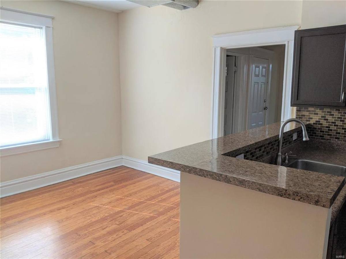Apartment for rent at 4547 Wichita Ave, Saint Louis, MO 63110
