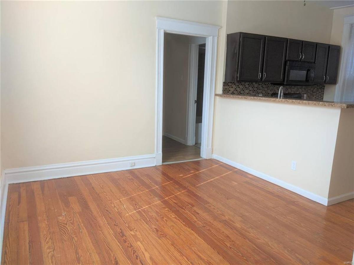 Apartment for rent at 4547 Wichita Ave, Saint Louis, MO 63110