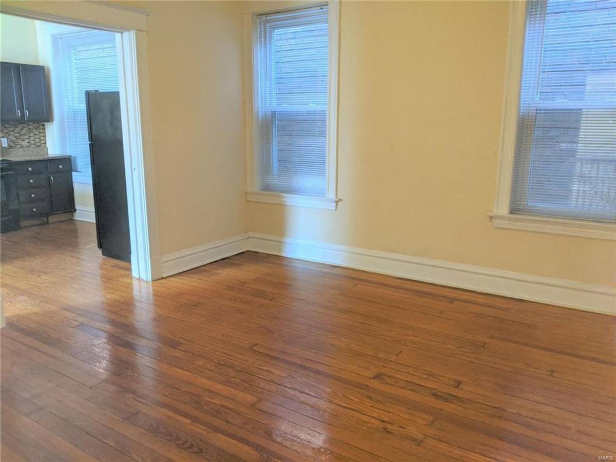 Apartment for rent at 4547 Wichita Ave, Saint Louis, MO 63110