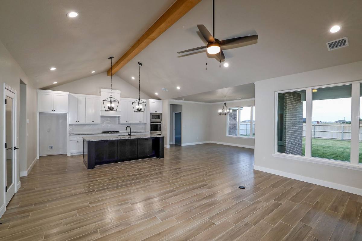 House for rent at 3251 Tulsa Dr, Amarillo, TX 79119
