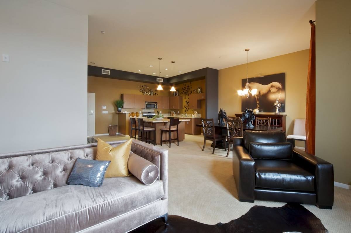 Condo for rent at 844 Fedora St, Los Angeles, CA 90005