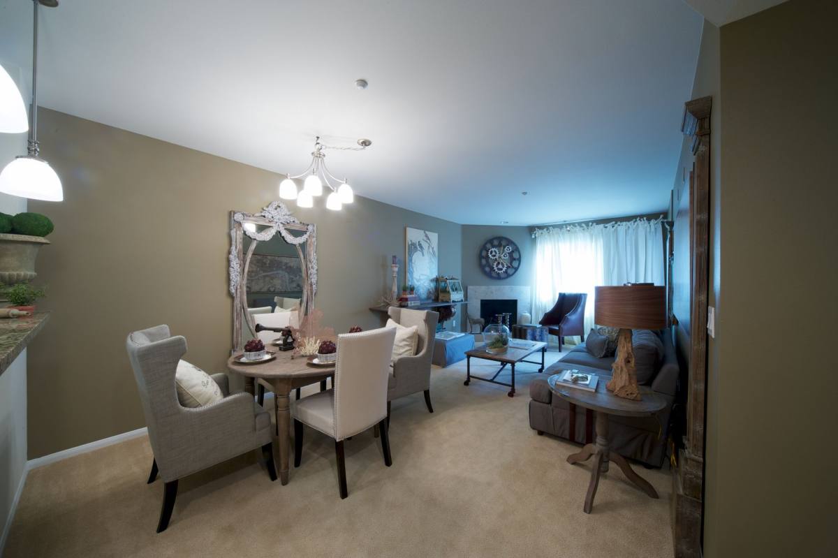 Condo for rent at 844 Fedora St, Los Angeles, CA 90005
