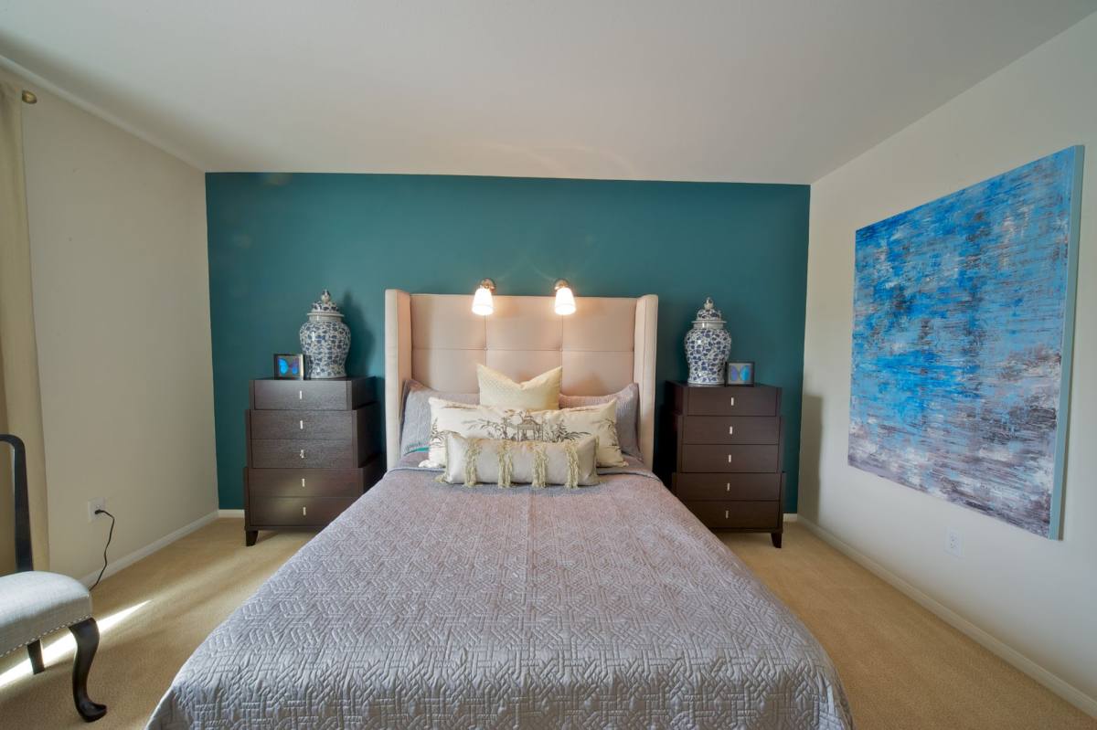 Condo for rent at 844 Fedora St, Los Angeles, CA 90005