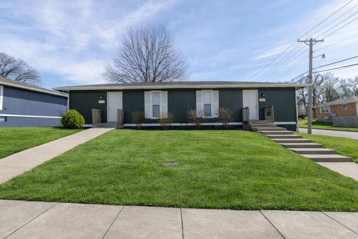 House for rent at 202 Wheaton Court, Columbia, MO 65203