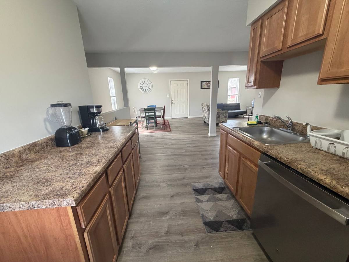 House for rent at 202 Wheaton Court, Columbia, MO 65203
