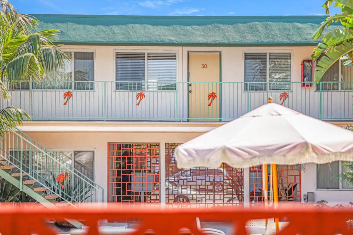 Apartment for rent at 11635 - 11649 Downey Ave, Downey, CA 90241