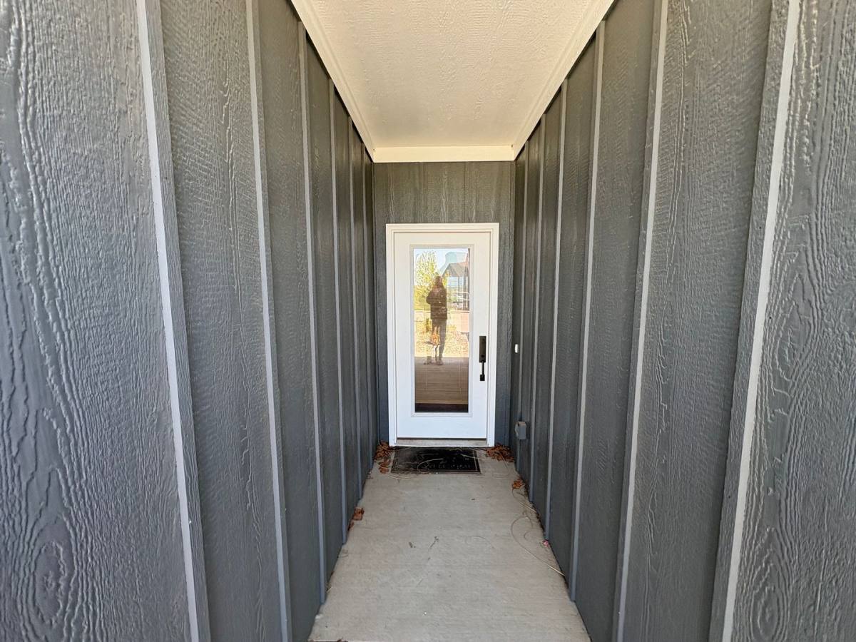 Townhouse for rent at 5715 Goheen Dr, Manhattan, KS 66503