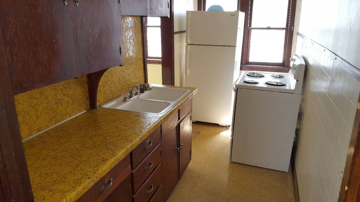 Apartment for rent at 108 2nd St SW, Austin, MN 55912