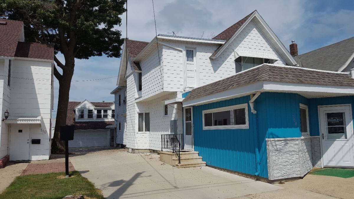 Apartment for rent at 108 2nd St SW, Austin, MN 55912