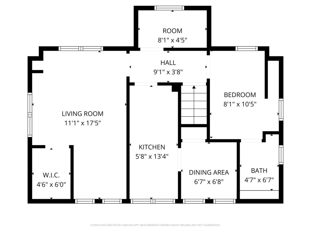 Apartment for rent at 108 2nd St SW, Austin, MN 55912