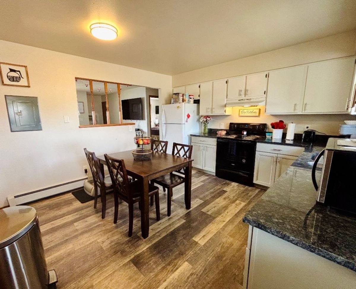 Apartment for rent at 2037 35th Ave, Greeley, CO 80634