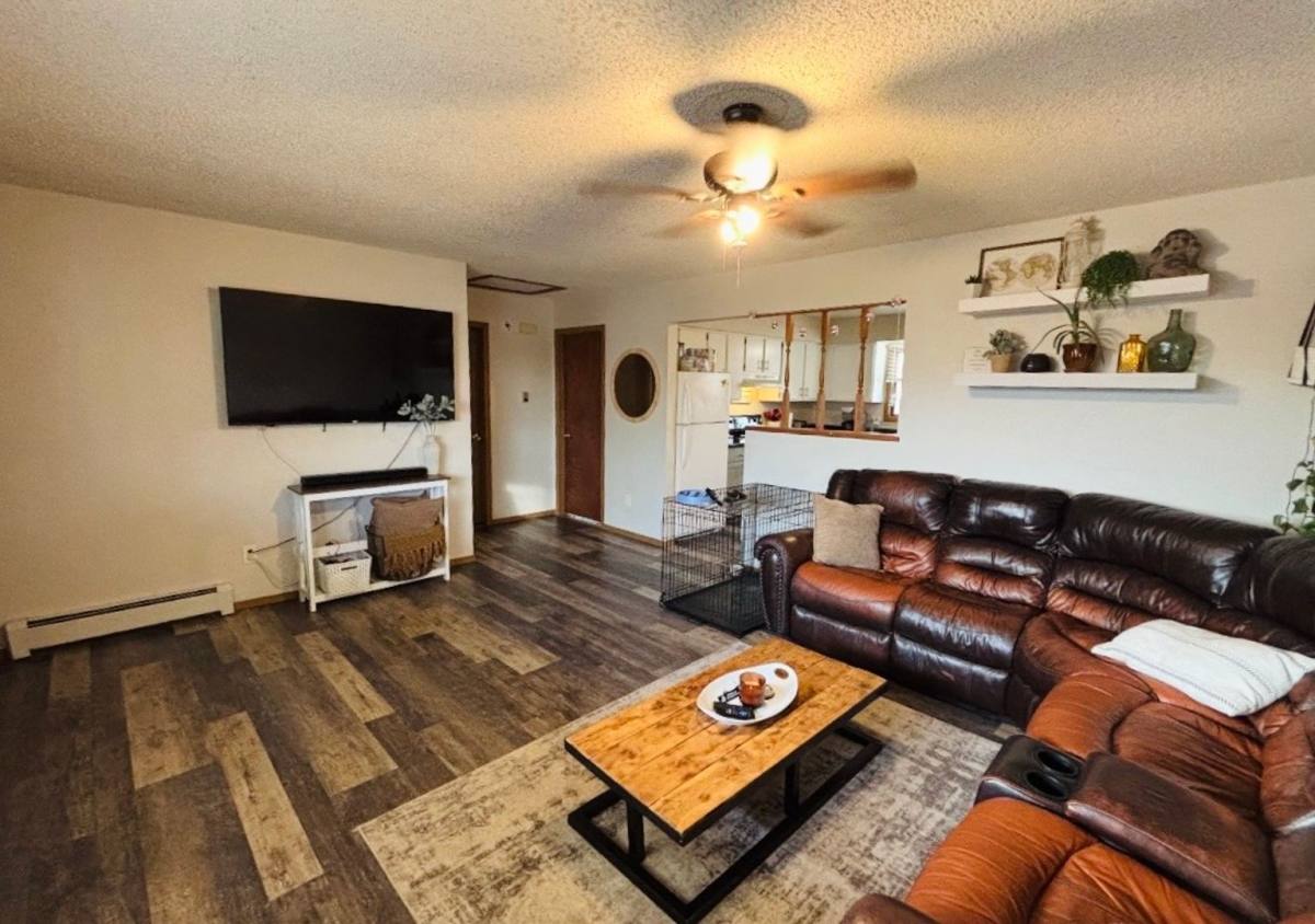 Apartment for rent at 2037 35th Ave, Greeley, CO 80634