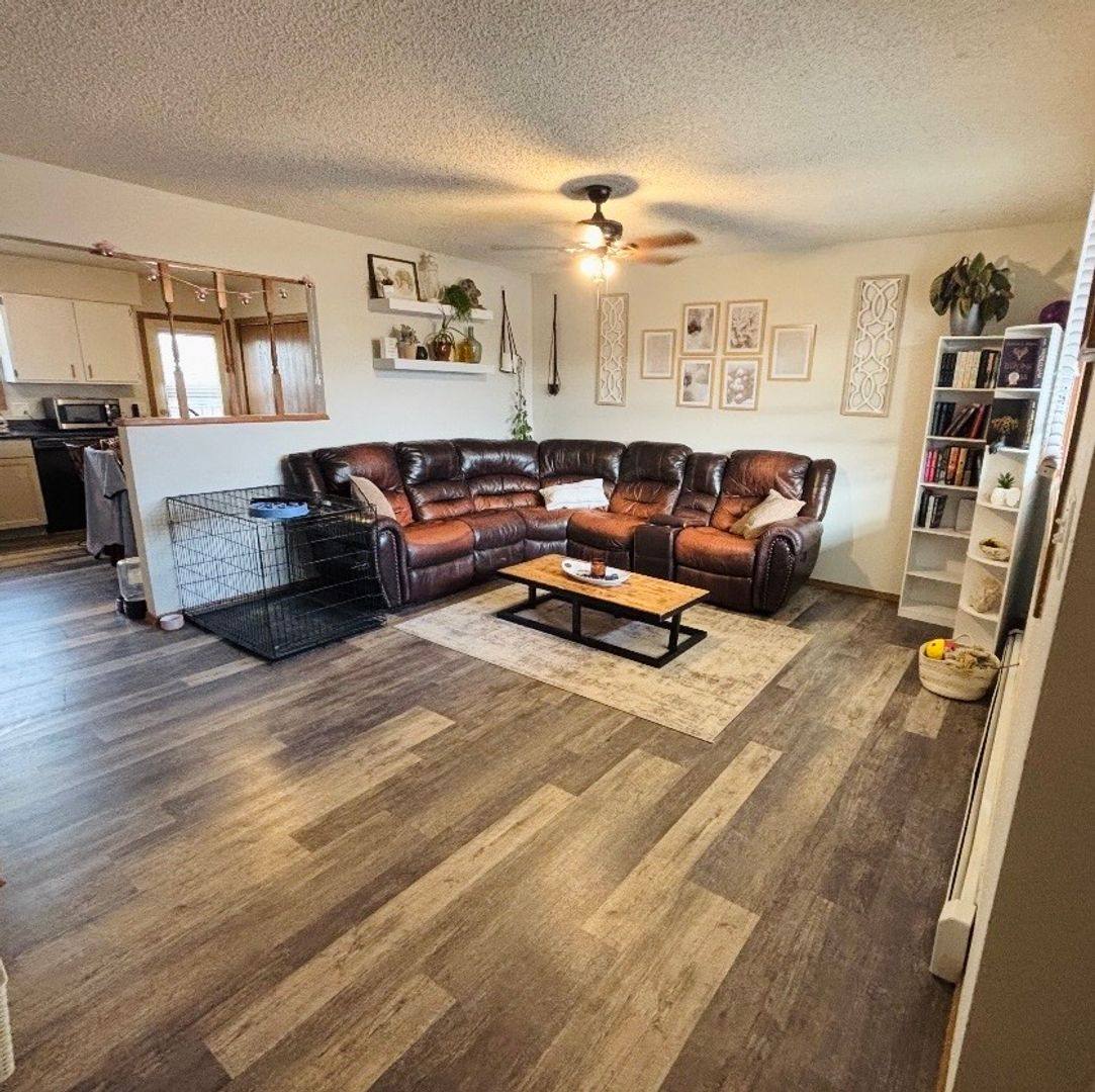 Apartment for rent at 2037 35th Ave, Greeley, CO 80634