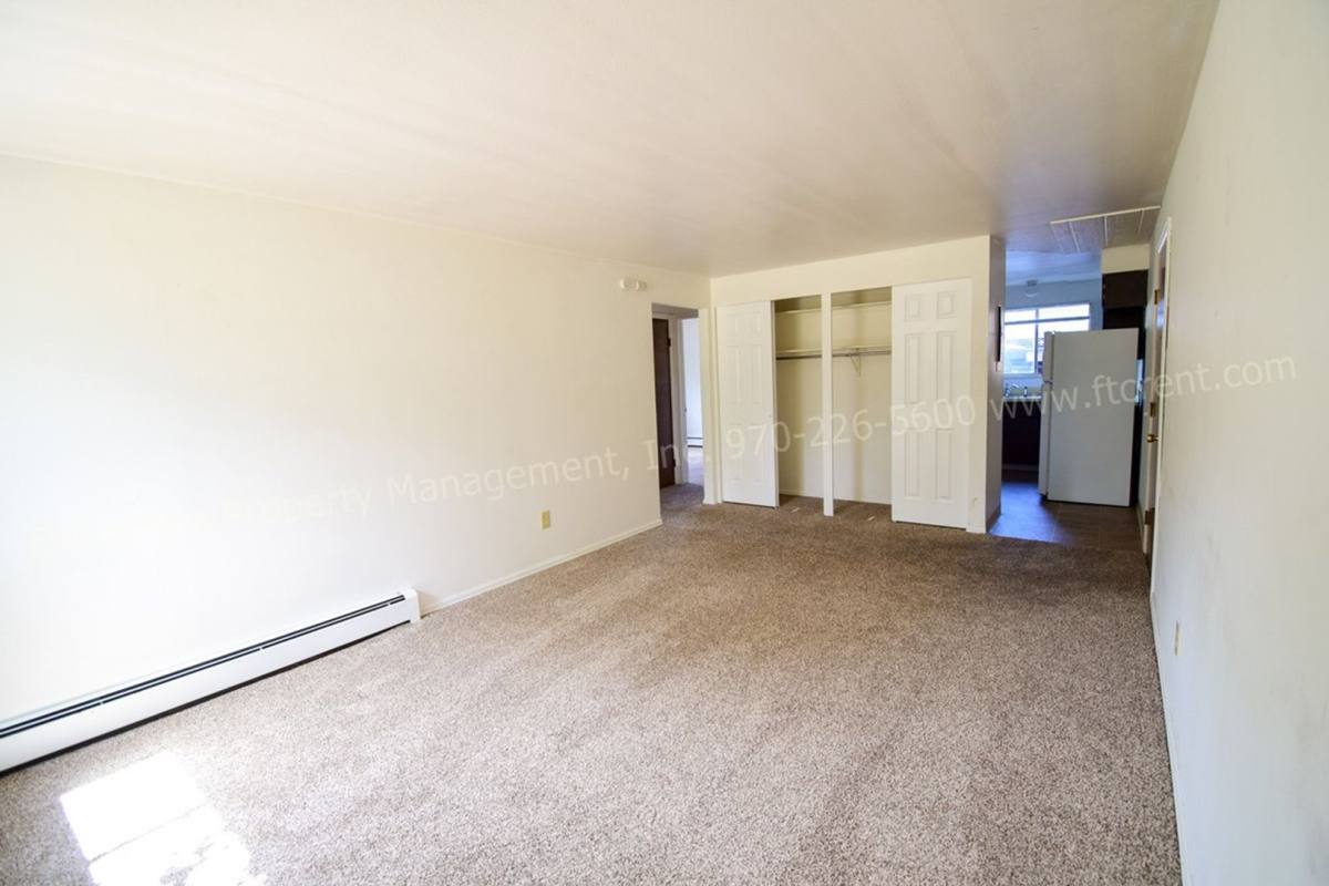 Apartment for rent at 2813 Sumac St, Fort Collins, CO 80526