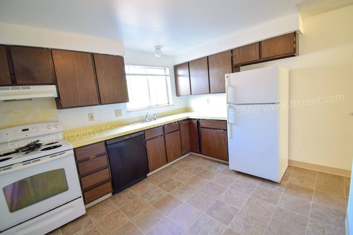 Apartment for rent at 2813 Sumac St, Fort Collins, CO 80526