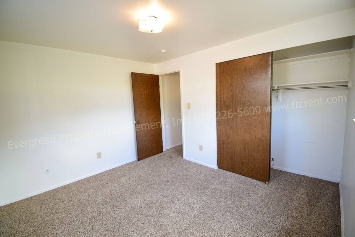Apartment for rent at 2813 Sumac St, Fort Collins, CO 80526