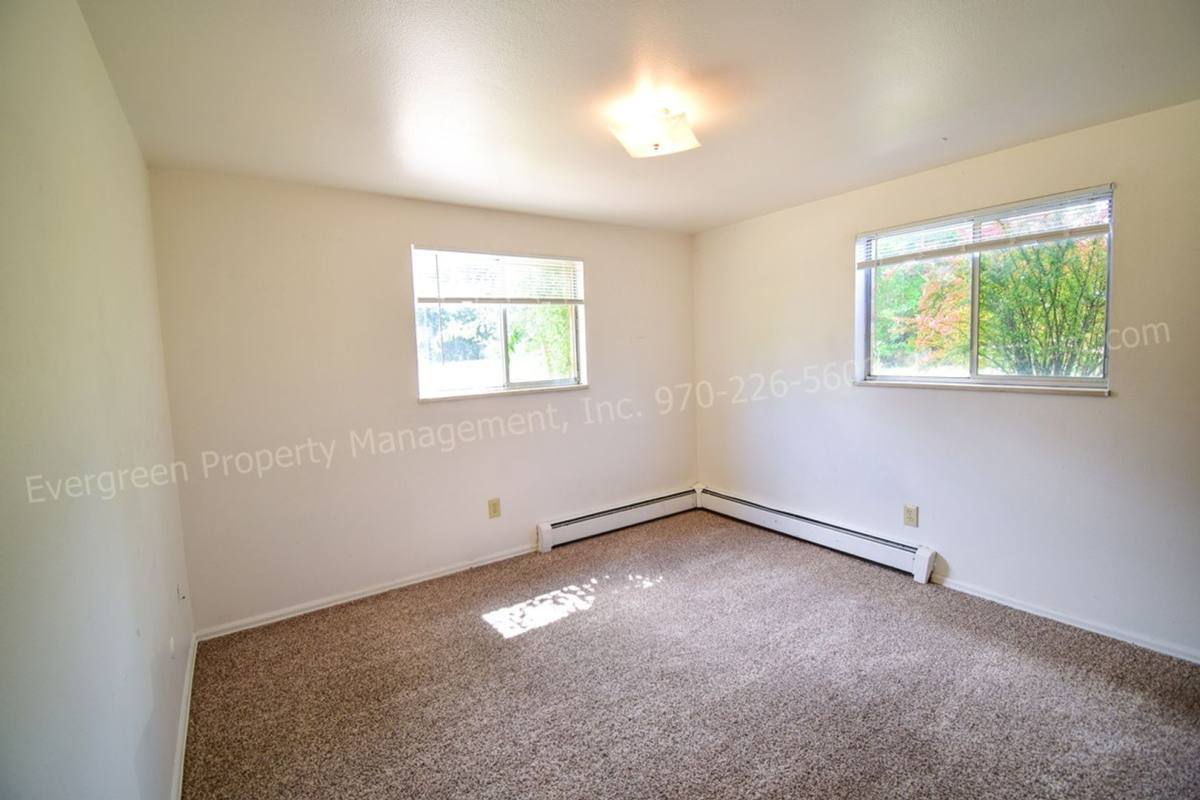 Apartment for rent at 2813 Sumac St, Fort Collins, CO 80526