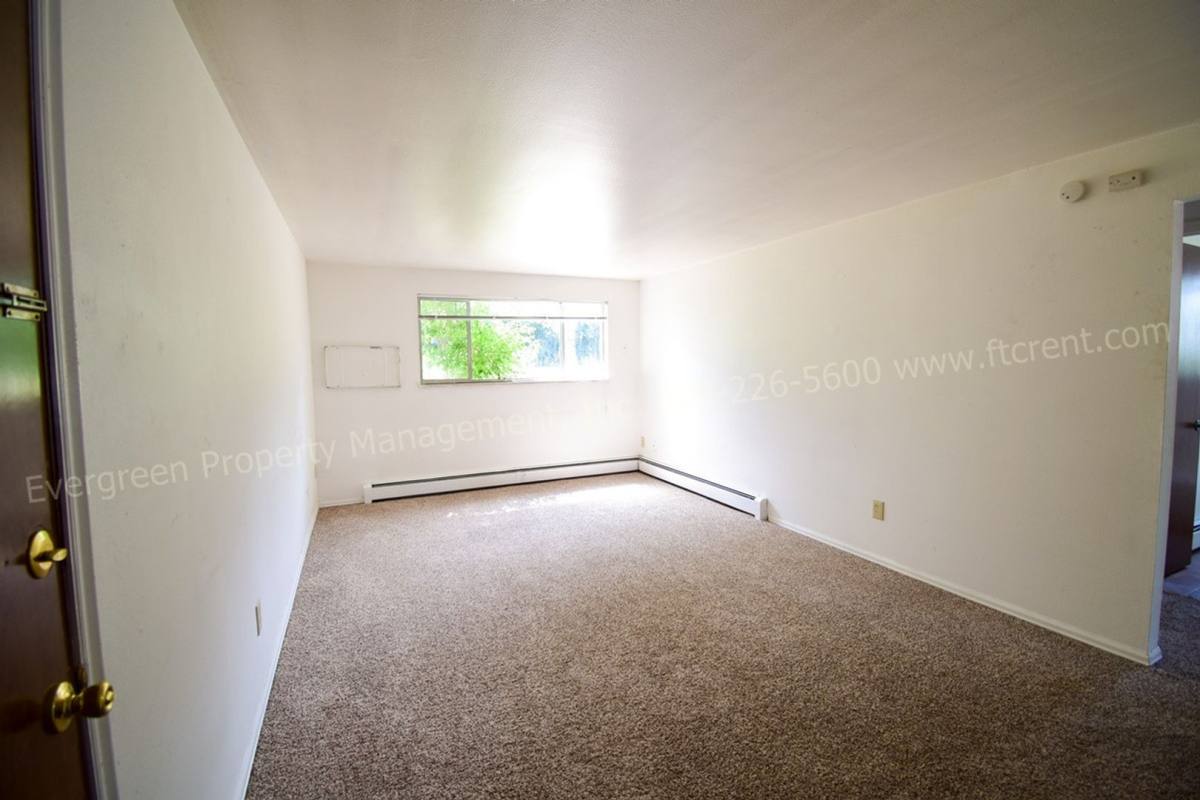 Apartment for rent at 2813 Sumac St, Fort Collins, CO 80526