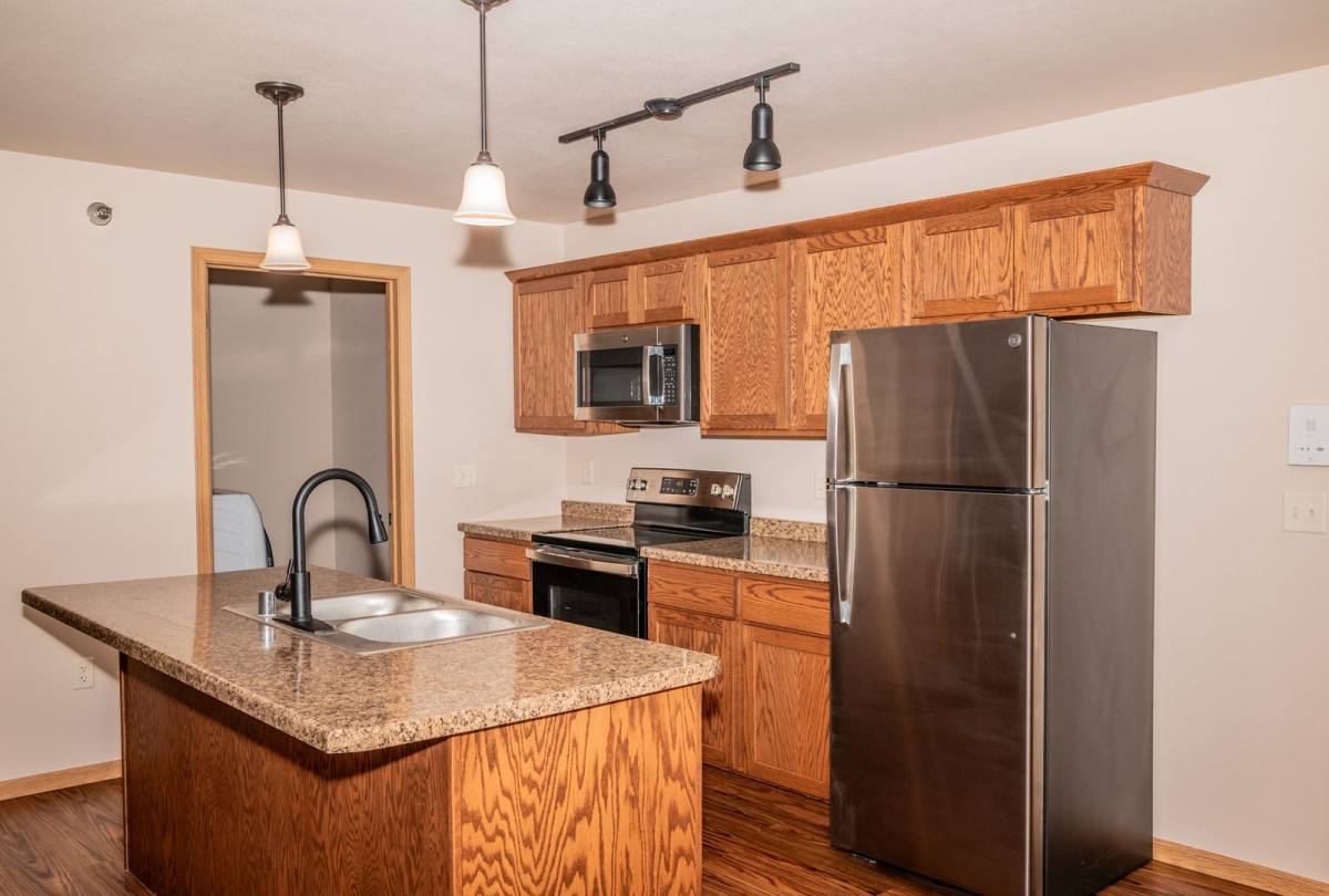 Apartment for rent at 505 Larkin St, Tomah, WI 54660