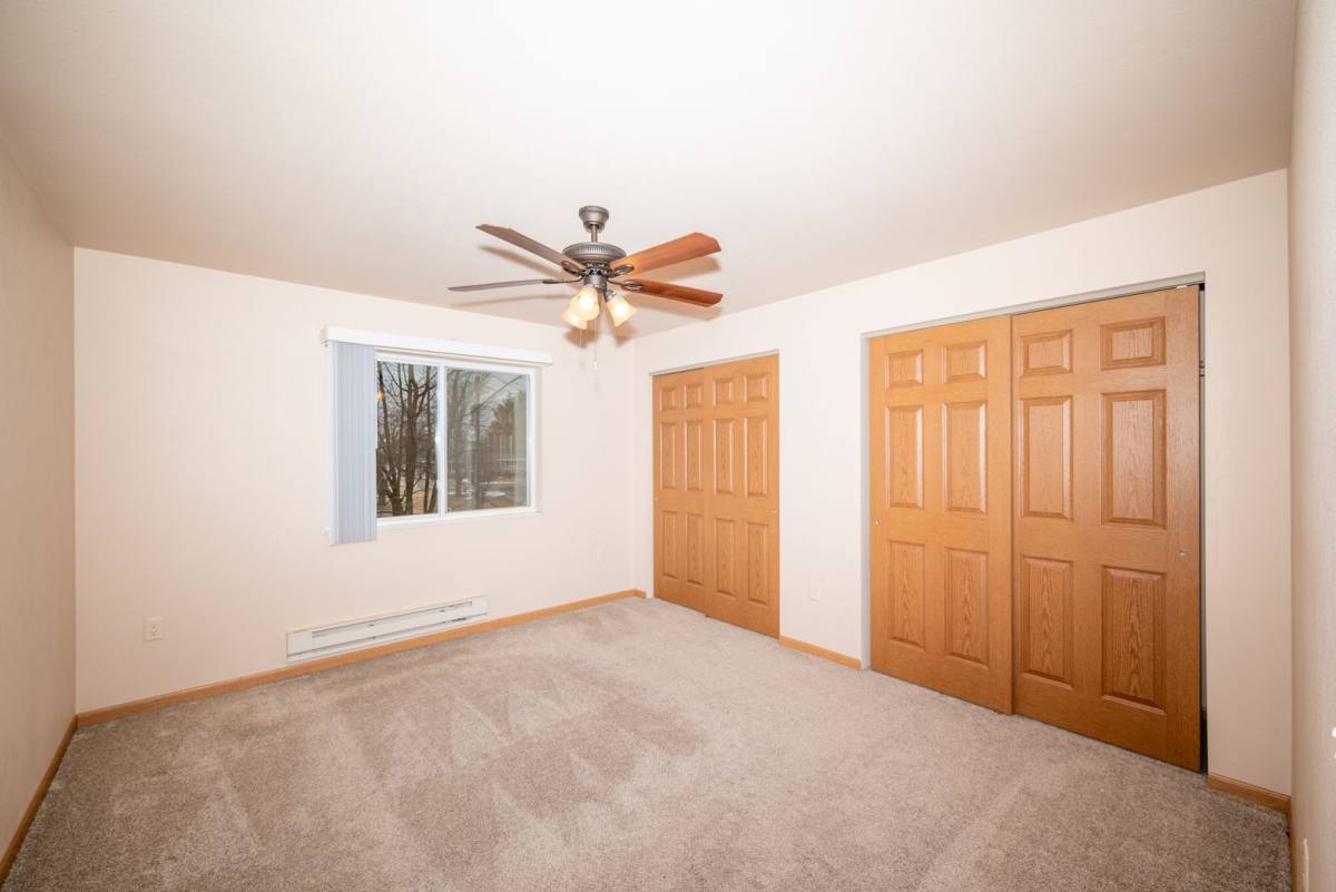 Apartment for rent at 505 Larkin St, Tomah, WI 54660