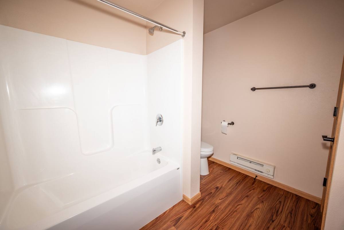 Apartment for rent at 505 Larkin St, Tomah, WI 54660
