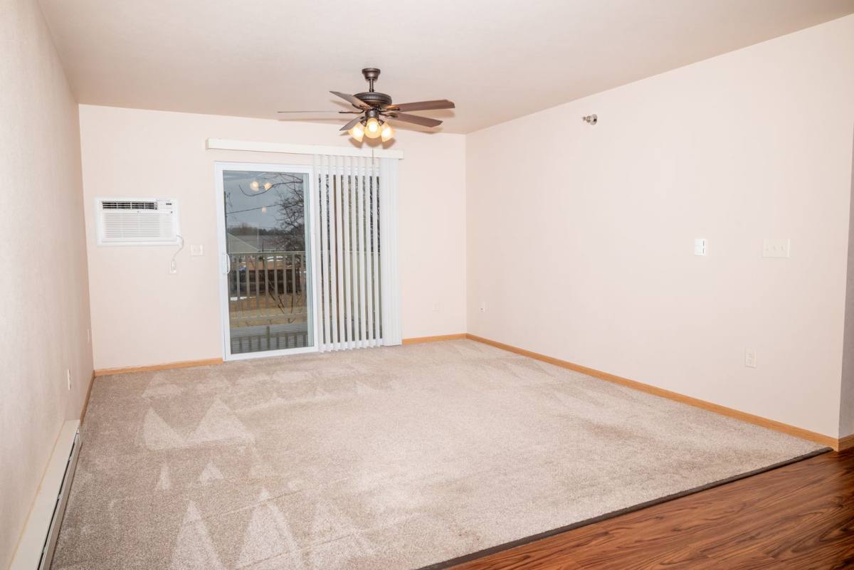 Apartment for rent at 505 Larkin St, Tomah, WI 54660