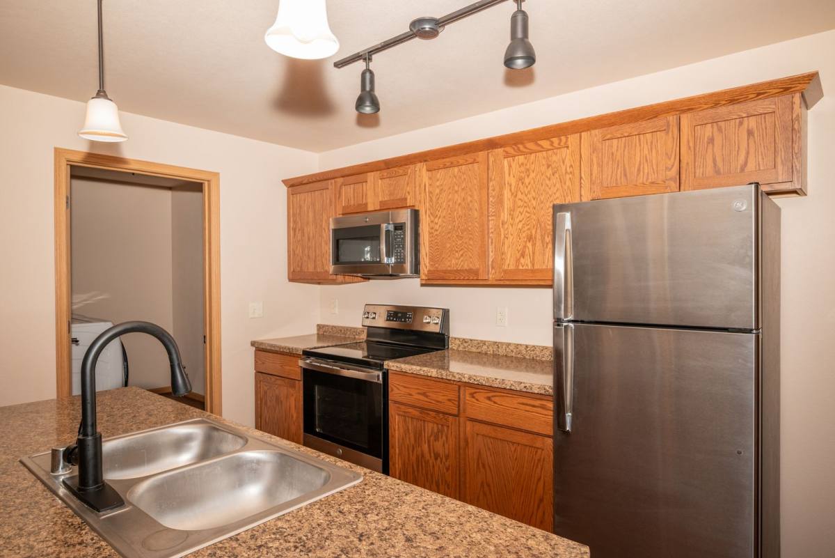Apartment for rent at 505 Larkin St, Tomah, WI 54660