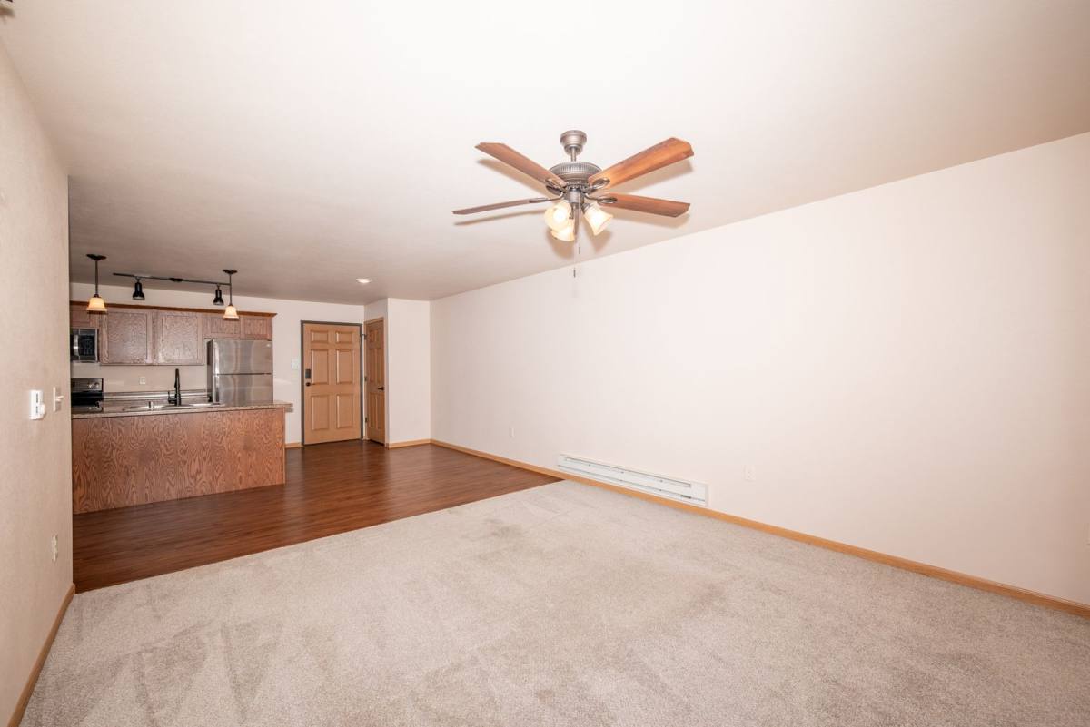 Apartment for rent at 505 Larkin St, Tomah, WI 54660