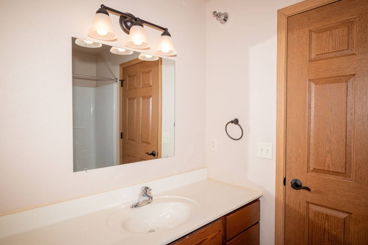 Apartment for rent at 505 Larkin St, Tomah, WI 54660