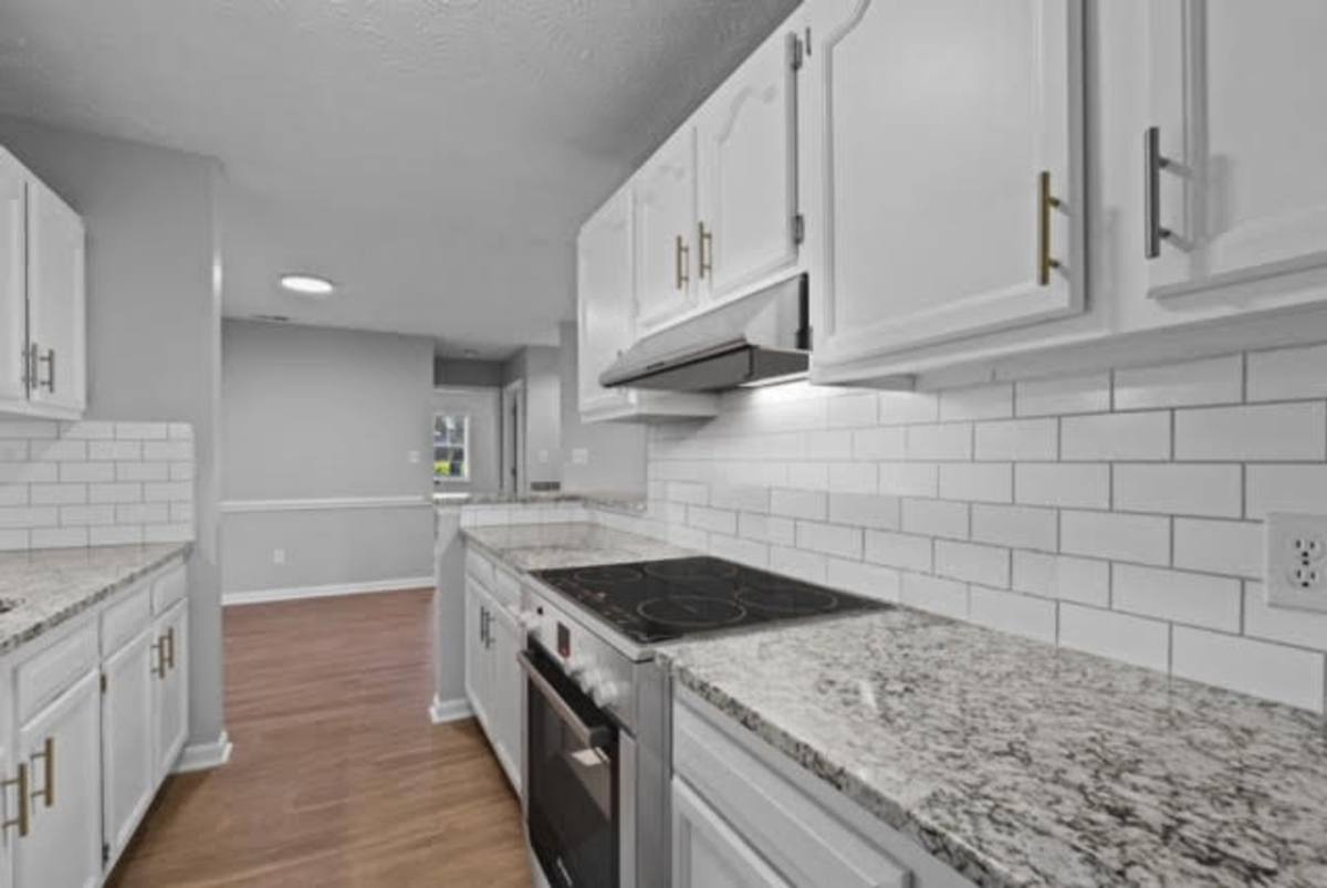 Apartment for rent at 405-424 Tolbert Court, Spring Lake, NC 28390