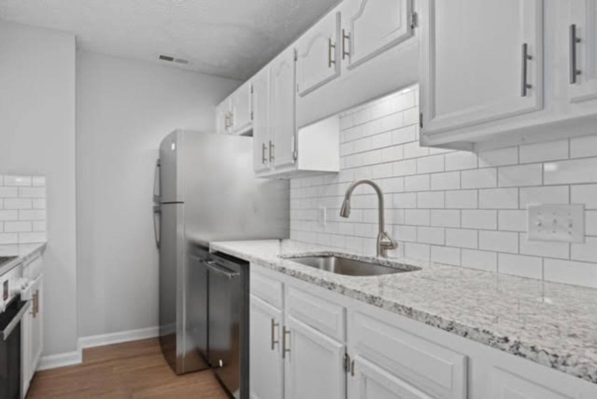 Apartment for rent at 405-424 Tolbert Court, Spring Lake, NC 28390