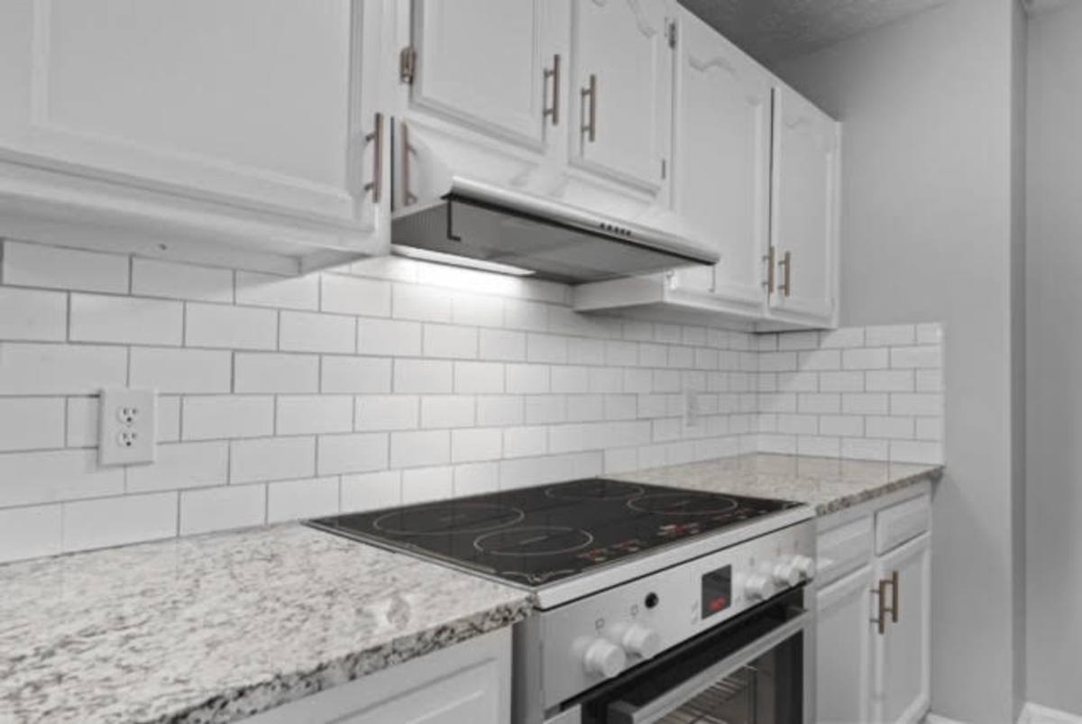 Apartment for rent at 405-424 Tolbert Court, Spring Lake, NC 28390