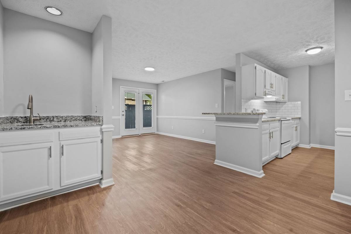 Apartment for rent at 405-424 Tolbert Court, Spring Lake, NC 28390