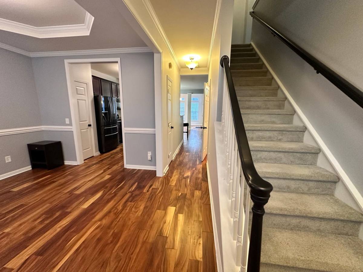 Townhouse for rent at 253 Horizon Circle, Rock Hill, SC 29732