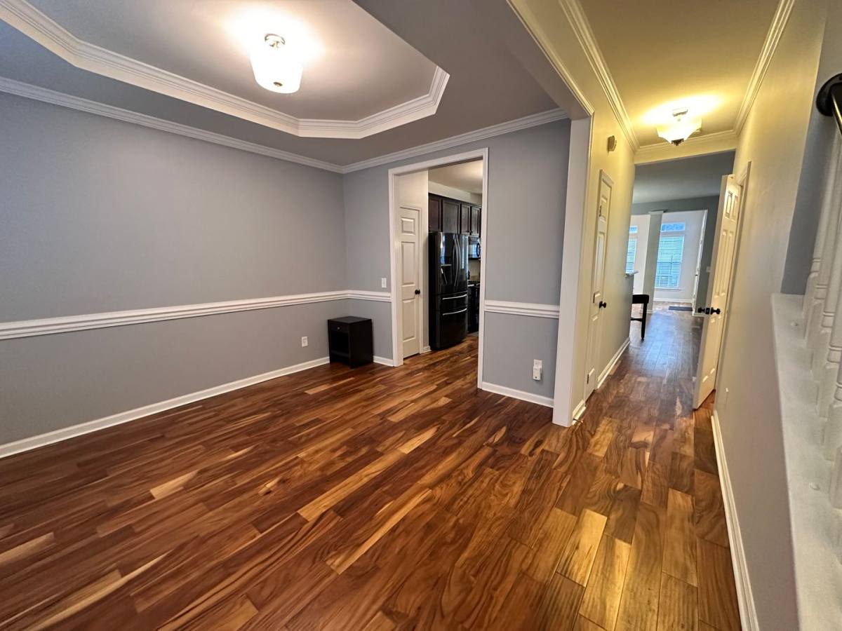 Townhouse for rent at 253 Horizon Circle, Rock Hill, SC 29732