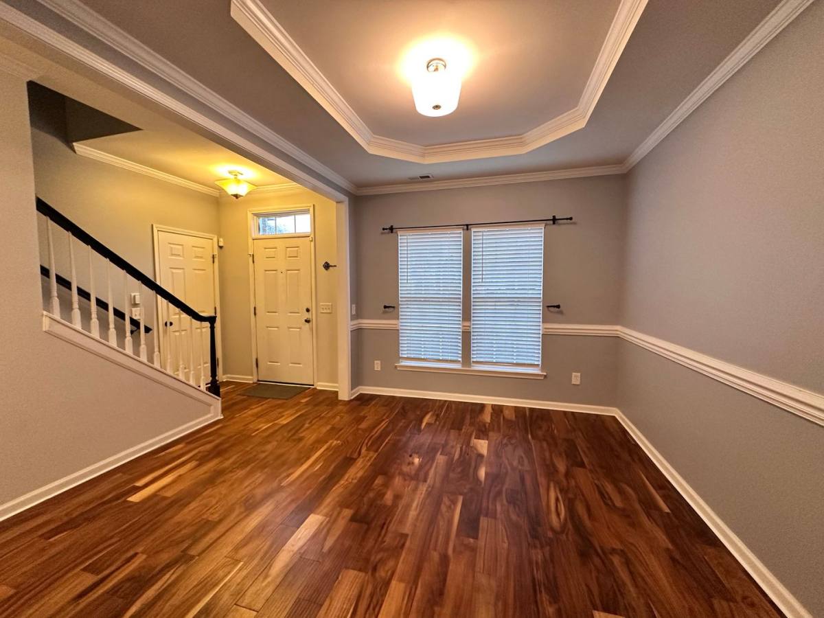 Townhouse for rent at 253 Horizon Circle, Rock Hill, SC 29732