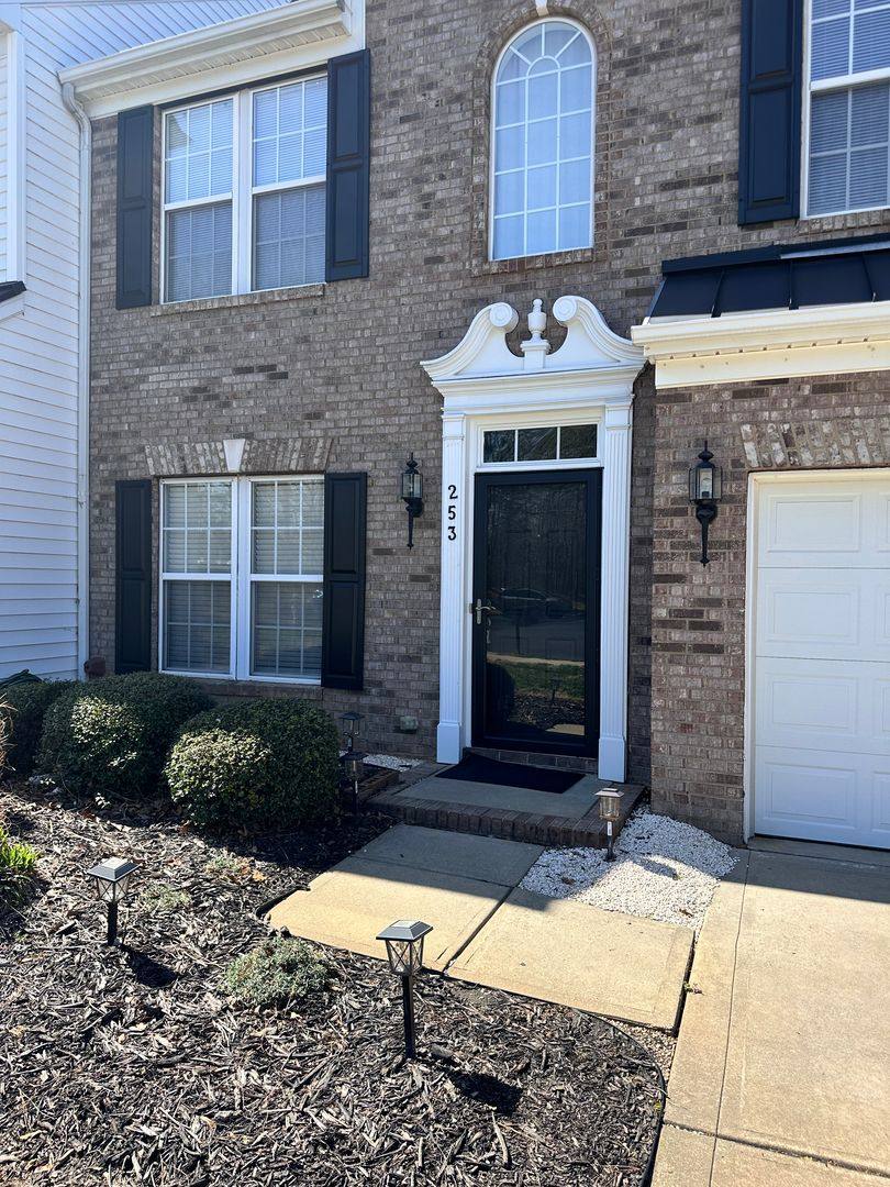 Townhouse for rent at 253 Horizon Circle, Rock Hill, SC 29732