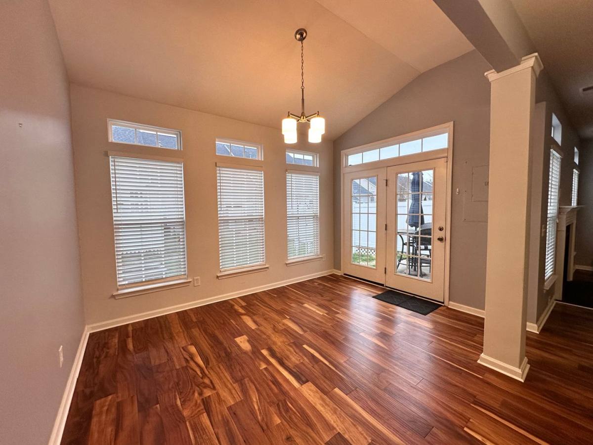 Townhouse for rent at 253 Horizon Circle, Rock Hill, SC 29732