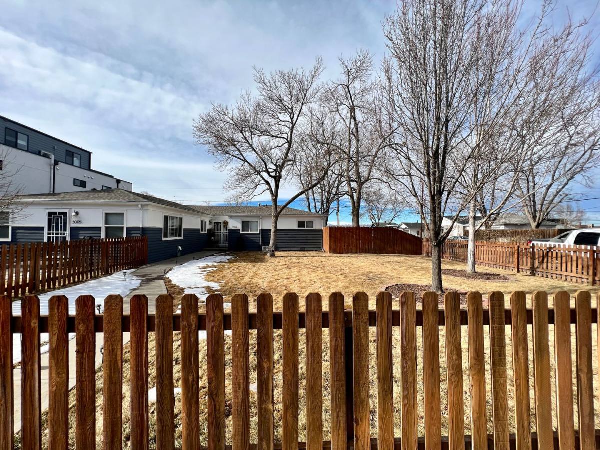 Apartment for rent at 3003 S Fox St, Englewood, CO 80110