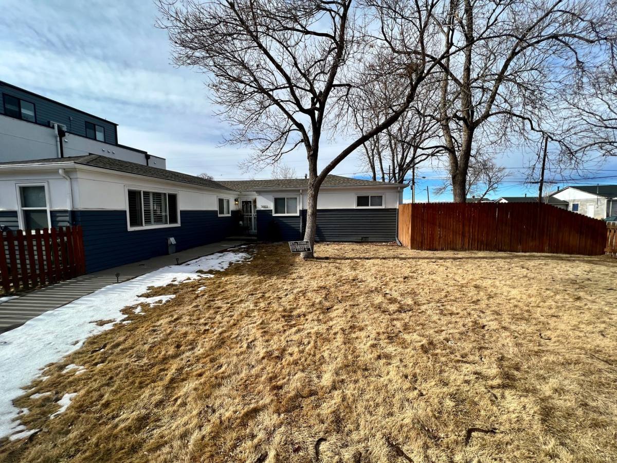Apartment for rent at 3003 S Fox St, Englewood, CO 80110