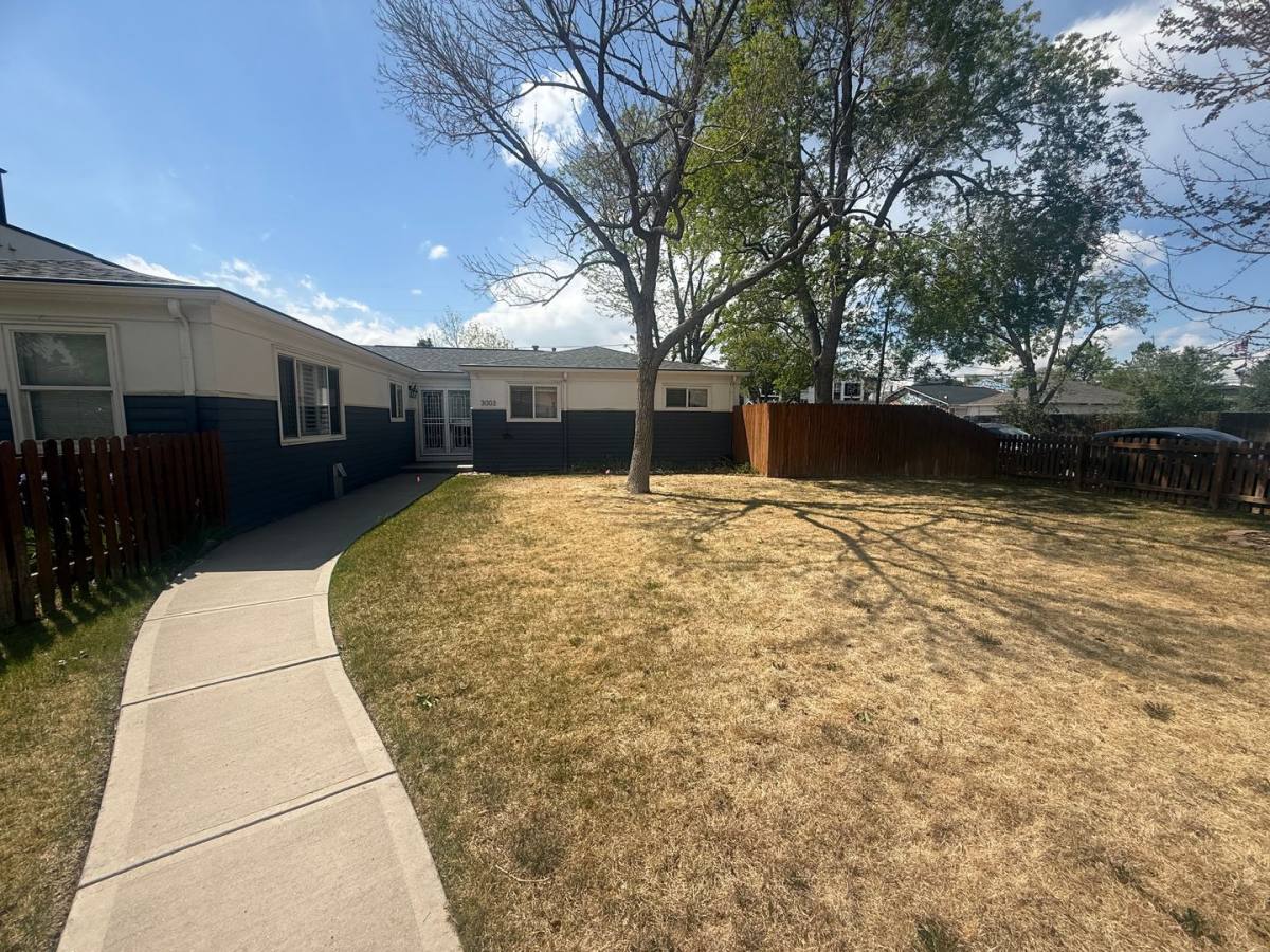 Apartment for rent at 3003 S Fox St, Englewood, CO 80110