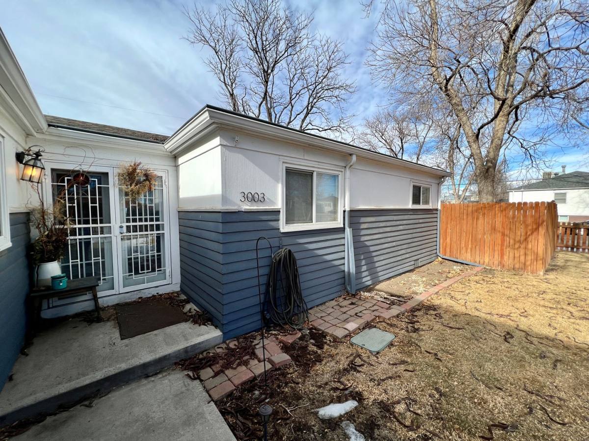 Apartment for rent at 3003 S Fox St, Englewood, CO 80110