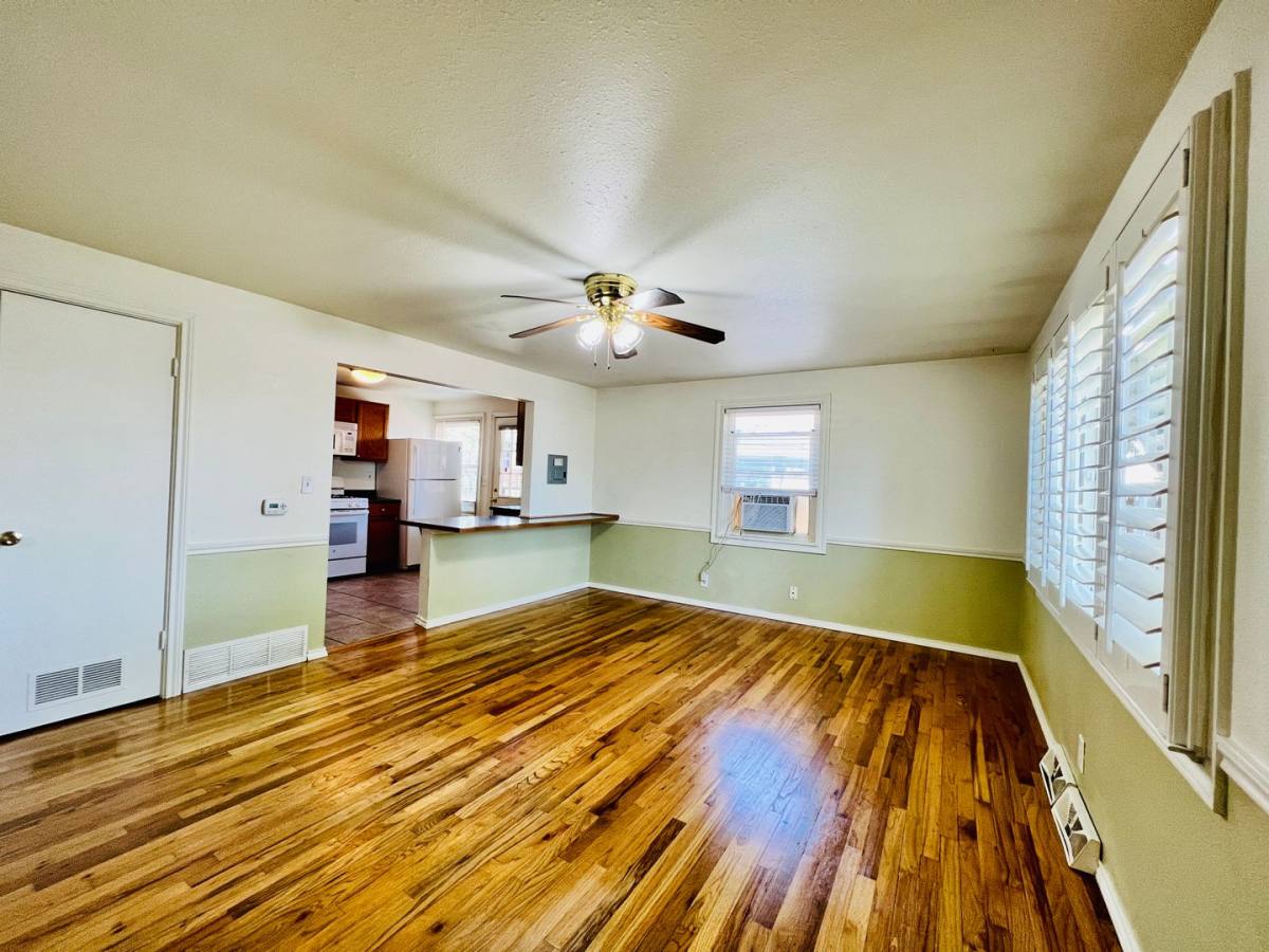 Apartment for rent at 3003 S Fox St, Englewood, CO 80110