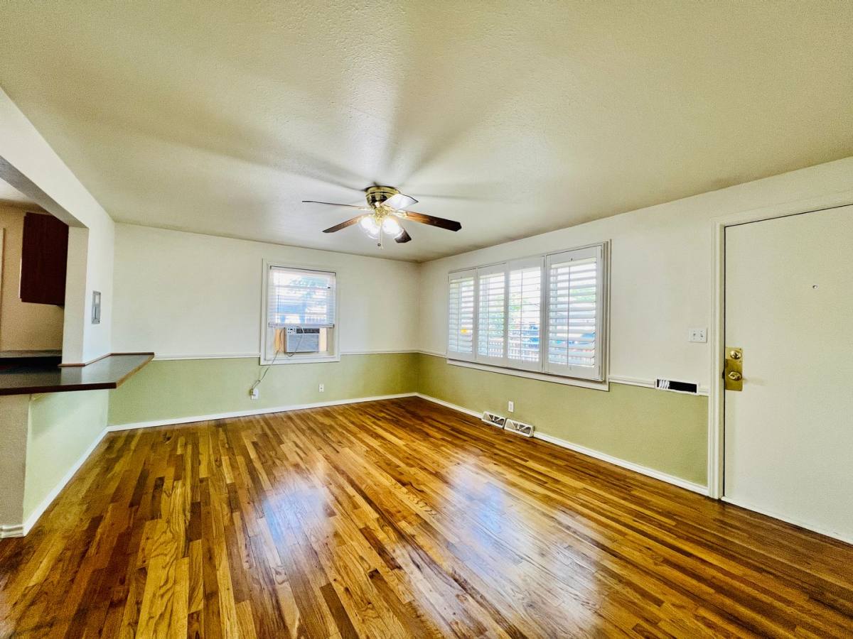 Apartment for rent at 3003 S Fox St, Englewood, CO 80110